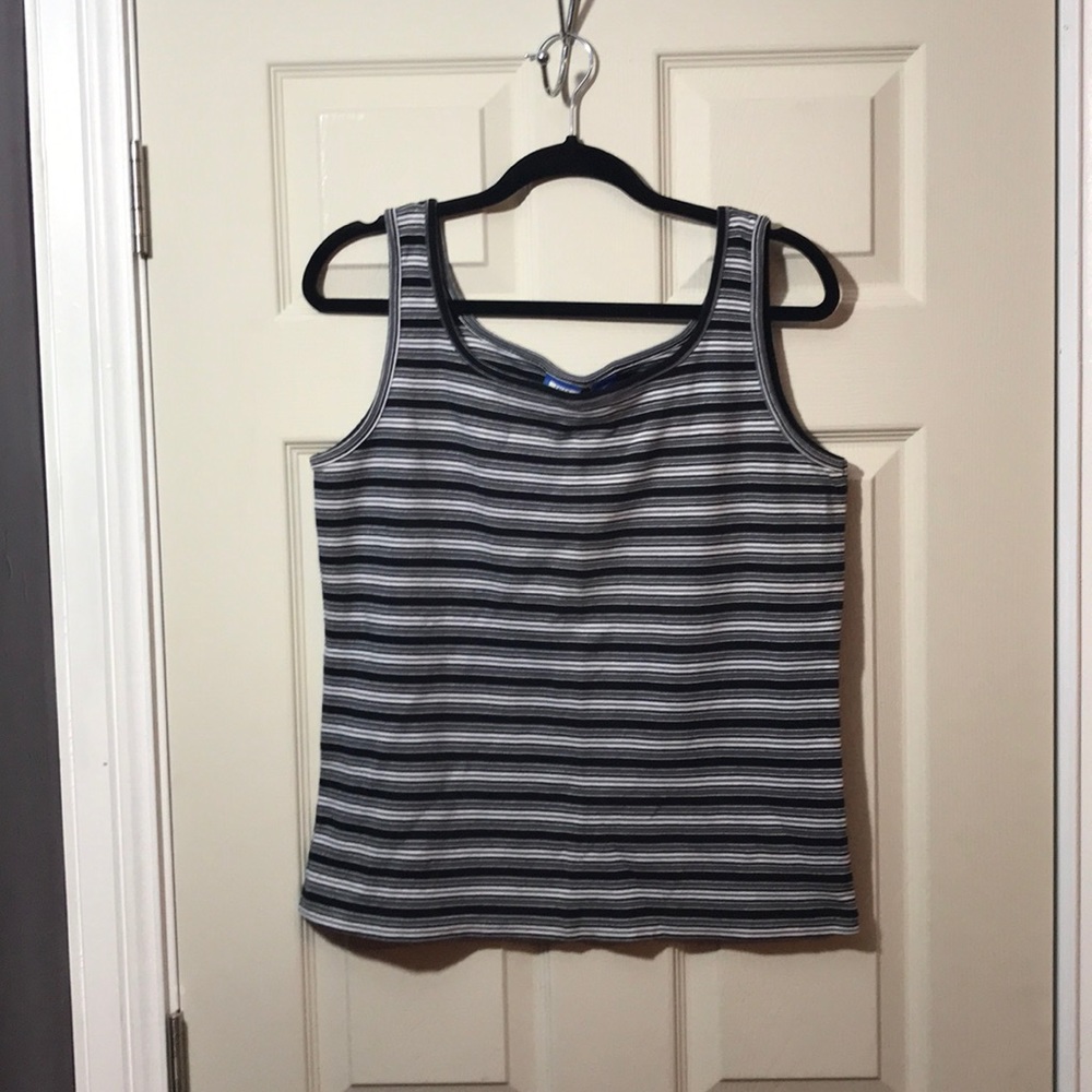 Falls Creek Tank Top